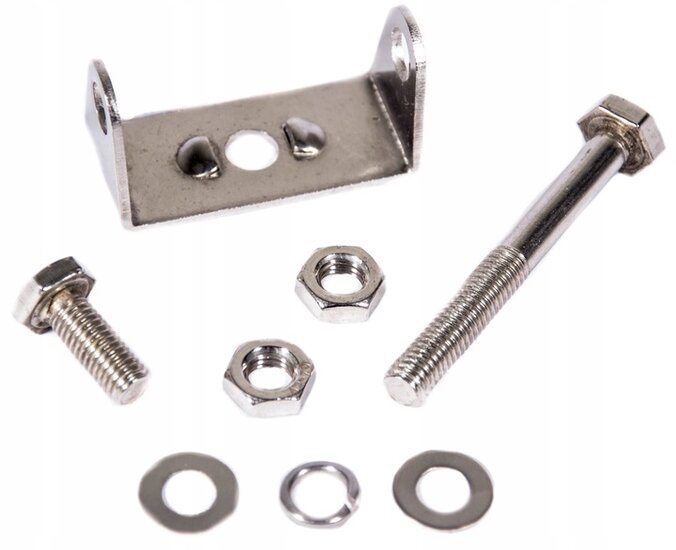 led werklamp 9x led 24w - werklamp - bouwlamp - ledlamp - werklicht - lamp