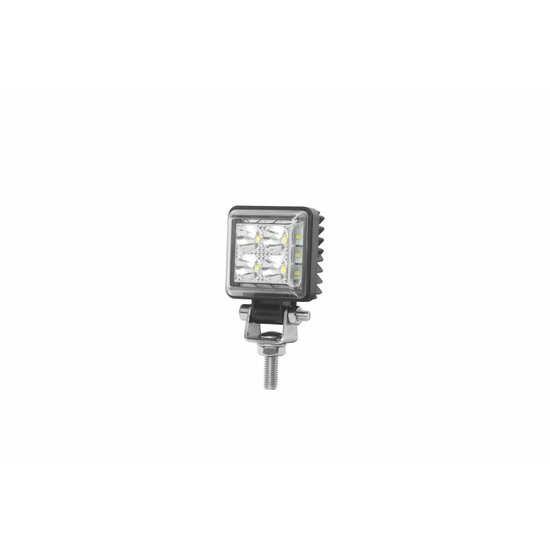 led werklamp 16x led 7w - bouwlamp - ledlamp - werklicht - werklamp - lamp