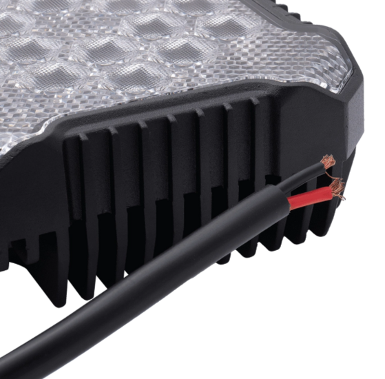 led werklamp 18x led 26w - bouwlamp - werklamp - ledlamp - ledlicht - lamp