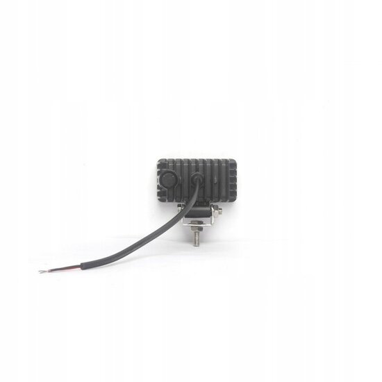 led werklamp vierkant 10x led 15w 12/24v - ledlamp - werklamp - bouwlamp - werklicht - lamp