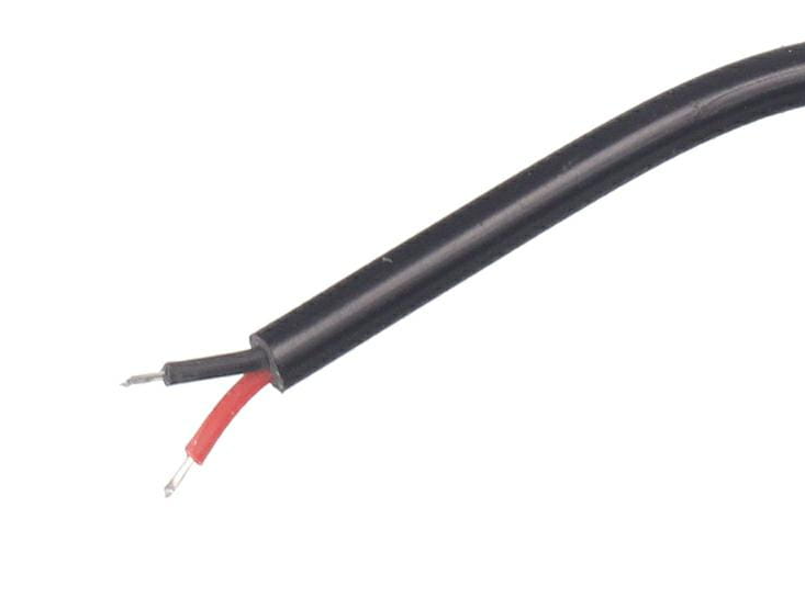 ronde led werklamp 9x mini led 10 tot 36v - werklamp - ledlamp - werklicht - bouwlamp - lamp