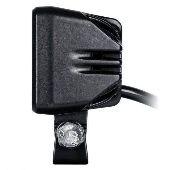 werklamp mini led 4x led 18w - werklicht - werklamp - bouwlamp - ledlamp - lamp