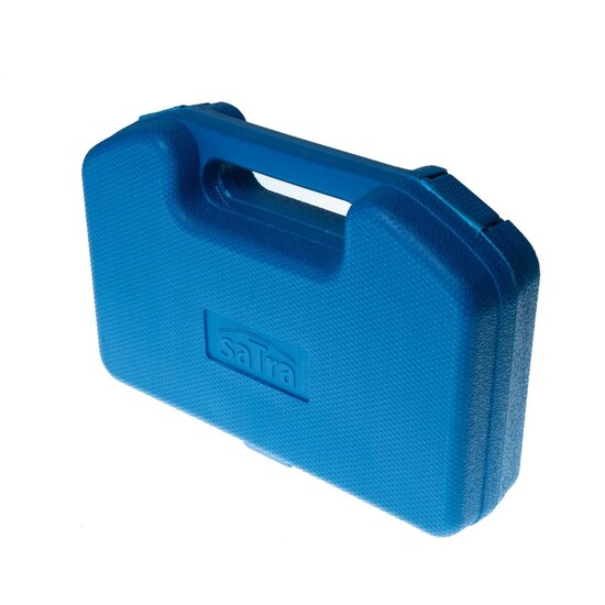 moersplitter 4 delig - moeren splijter - moerensplitter - moerbreker - satra