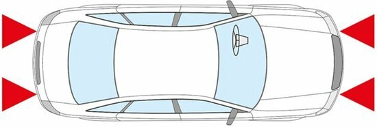 autolamp 12 volt 21w ba15s 2st - lamp - autolamp - gloeilamp - autoverlichting