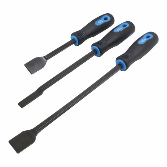 pakkingschraper set - schraper - schraapmes - schrapers - satra