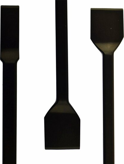 pakkingschraper set - schraper - schraapmes - schrapers - satra