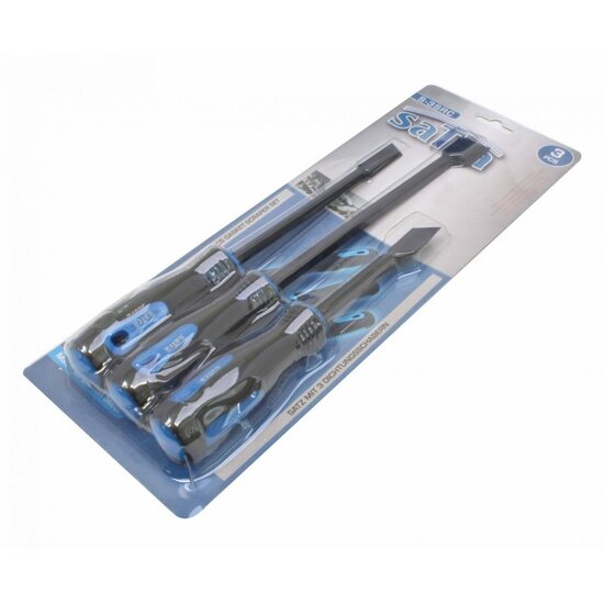 pakkingschraper set - schraper - schraapmes - schrapers - satra