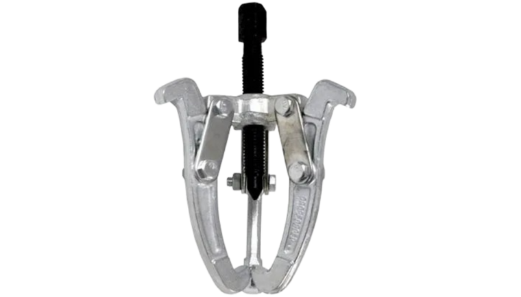 poelietrekker 3 poot - 3 duims - lagertrekker - pulley trekker - poelie trekker - geko