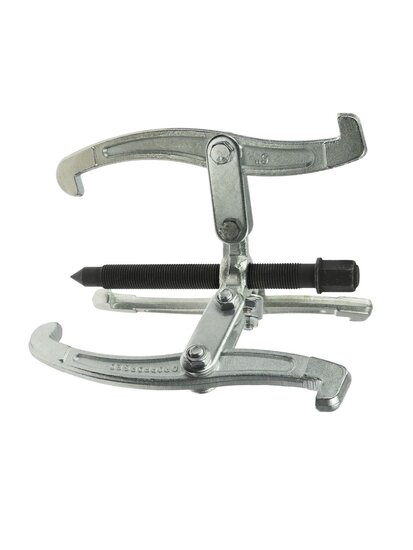 poelietrekker 3 poot - 6 duims - lagertrekker - pulley trekker - poelie trekker - geko