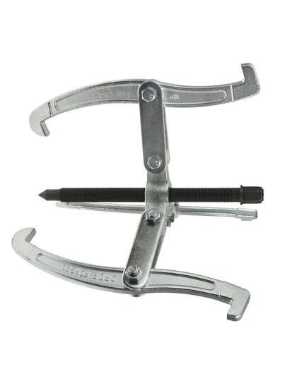 poelietrekker 3 poot - 12 duims - lagertrekker - pulley trekker - poelie trekker - geko