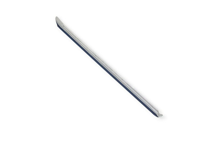 bandenlichter met nylon coating 500 mm - bandenlepel - montagehendel voor banden - bandenafnemer - asta