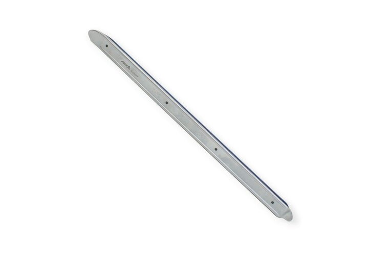 bandenlichter met nylon coating 500 mm - bandenlepel - montagehendel voor banden - bandenafnemer - asta