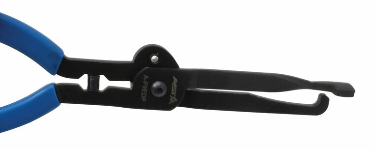 Kabelconnector demontage tang  - elektrische connector demontage tang - disconnect tang