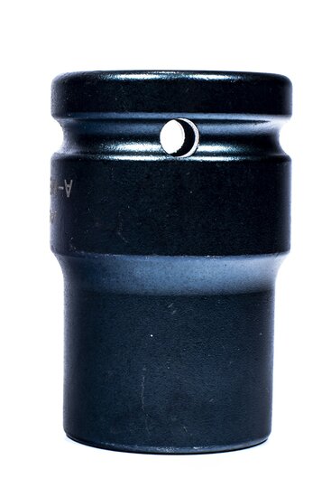 kracht torxdop e30 - impact torx - 3/4 duims - hoge dop - e-torxdop - asta