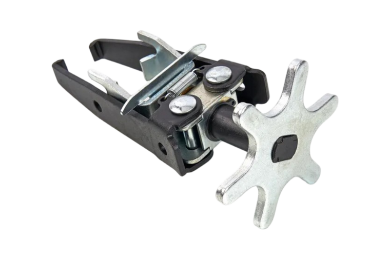 klepveerspanner - klepveer demontage - kleppentang - klepveertang - klep veer tang - universeel toepasbaar