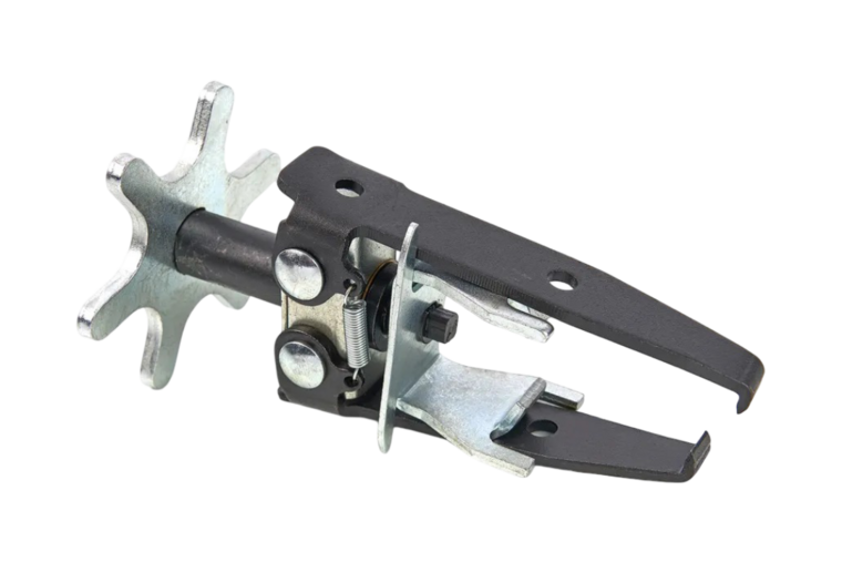 klepveerspanner - klepveer demontage - kleppentang - klepveertang - klep veer tang - universeel toepasbaar