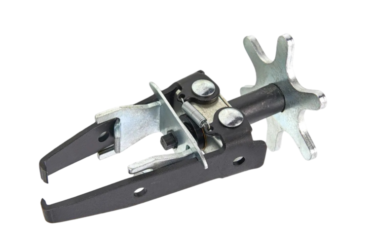 klepveerspanner - klepveer demontage - kleppentang - klepveertang - klep veer tang - universeel toepasbaar