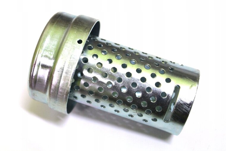 anti diefstal vrachtwagen brandstoftank beveiliging - 60mm - vulhals inwendig - universeel