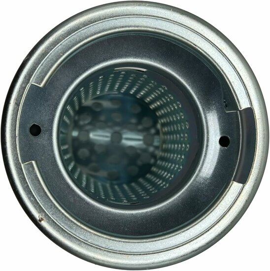 anti diefstal vrachtwagen brandstoftank beveiliging - 80mm - universeel - vulhals inwendig