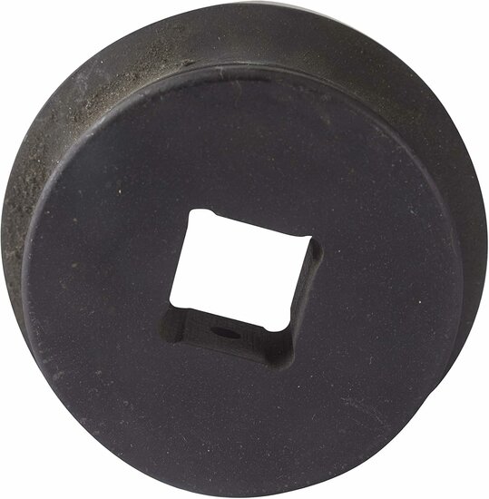 krachtdop 11 mm - deep Impact - 1/2 duims aansluiting - impact dop - rateldop - dop - seneca