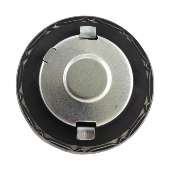 tankdop - 60&nbsp;mm - man, daf, mercedes - brandstoftank dop - tank dop - inclusief 2 sleutels - brandstoftankdop - tankdeks