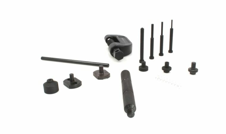 ketting ponstang - kettingponstang voor kettingen type 35 tot 630 - asta