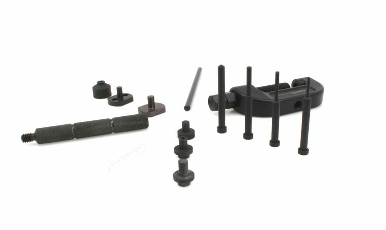 ketting ponstang - kettingponstang voor kettingen type 35 tot 630 - asta