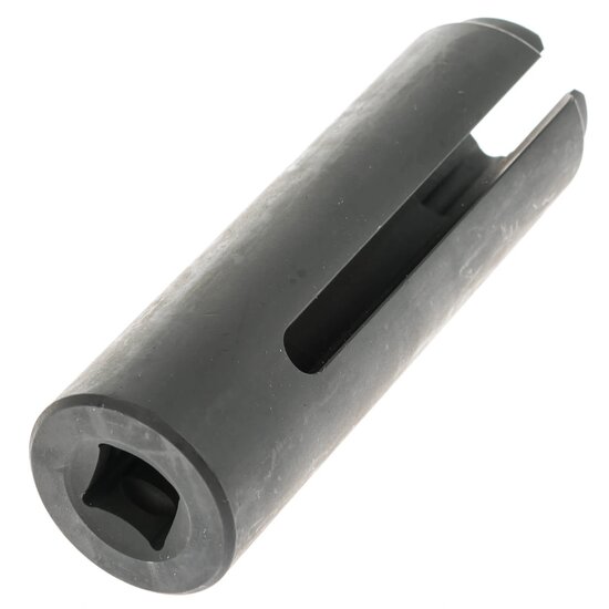 lambdasonde dop 22 mm - 1/2 duims - zuurstof sensor dop - lambda zuurstofsensor verwijderingssleutel - asta