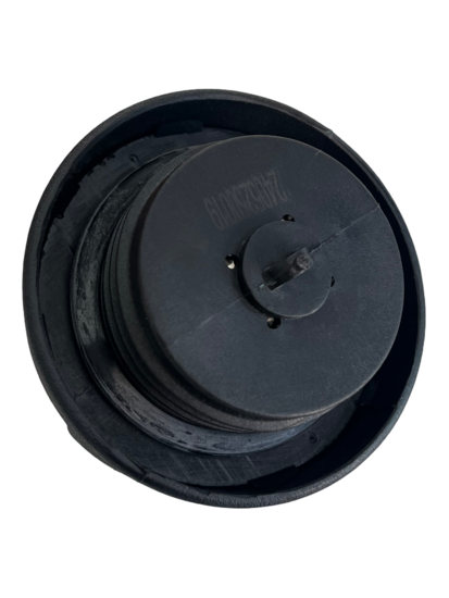 tankdop - 60&nbsp;mm - scania - brandstoftank dop - tank dop - brandstofdop - inclusief 2 sleutels