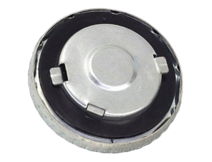 tankdop 60mm - volvo - iveco - scania - tank dop - inclusief 2 sleutels - dieseldop - brandstofdop