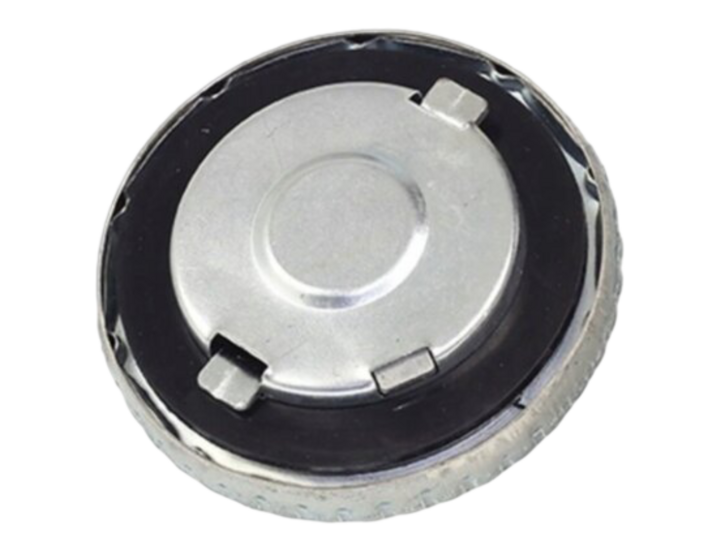 tankdop 60mm - volvo - iveco - scania - tank dop - inclusief 2 sleutels - dieseldop - brandstofdop