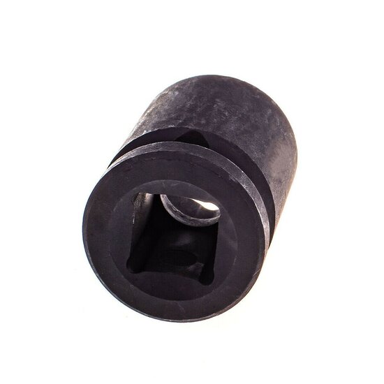 krachtdop 18 mm - 1/2 duims aansluiting - slagdop - impact dop - rateldop - dop - asta