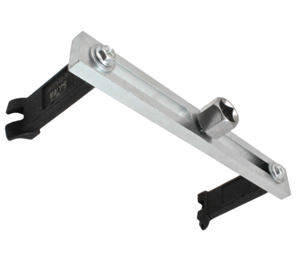 universele tankdop sleutel - tankvuldop - brandstof dop - tankdopsleutel - armafstand 30 tot 160 mm - satra