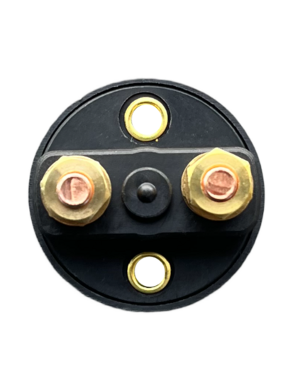 hoofdstroom schakelaar - 300 amp&egrave;re - 12v/24v - stroomschakelaar - noodschakelaar