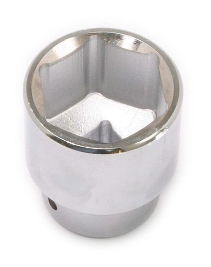 dop zeskant - 42 mm - 3/4 duims aansluiting - dopsleutel - rateldop - dop - asta