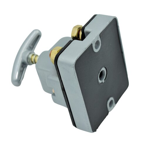 hoofdstroom schakelaar - massaschakelaar - 250 amp&eacute;re&nbsp;- noodschakelaar - stroomschakelaar - 6/24 volt