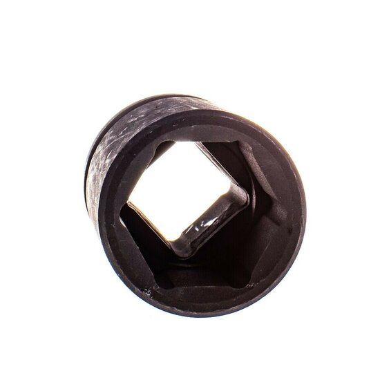 krachtdop 19 mm - 1/2 duims aansluiting - slagdop - impact dop - rateldop - dop - asta