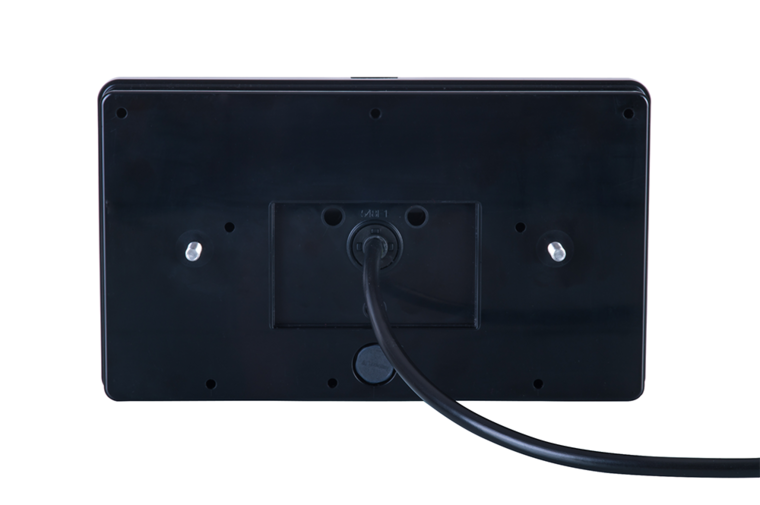 led achterlicht rechts - 12/24 volt - achterlicht strada - achterlamp - aanhanger achterlicht - horpol