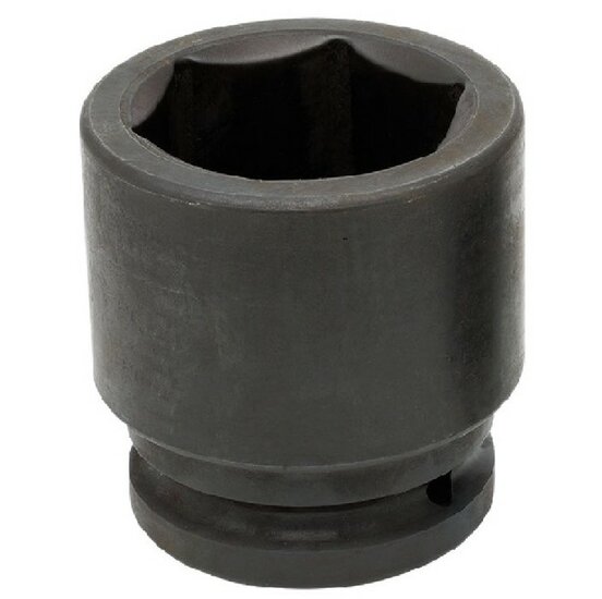 zeskant krachtdop 26 mm - 3/4 duims aansluiting - slagdop - impact dop - rateldop - dop - jmc