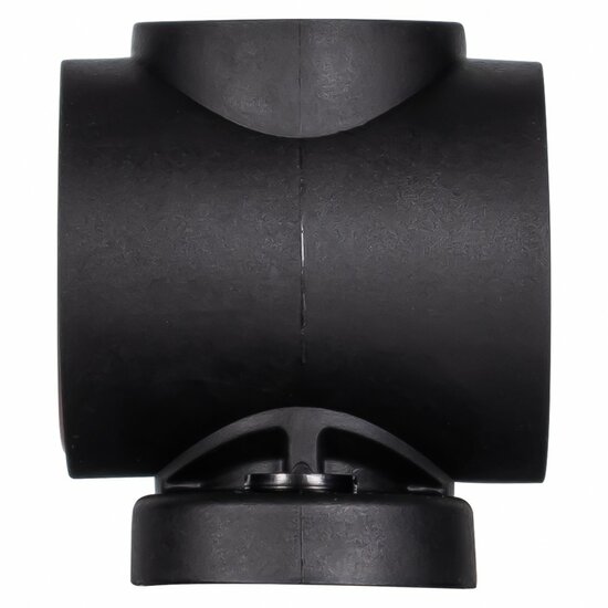 led breedtelamp 64mm 4x led - aanhanger zijlamp - zijlicht - breedtelicht - contourlamp