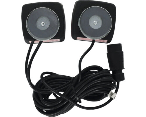 magnetische verlichting set - 7 polig x 5 meter - aanhanger verlichting - achterlamp - achterlichten set - horpol