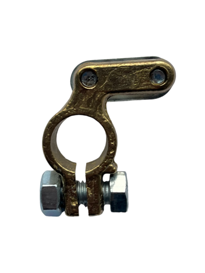 accupool klem - accuklem (-) - negatieve accuklem - accu klem - accu polen klem