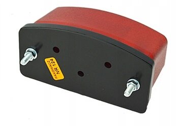 kentekenverlichting 12 volt - kentekenlamp gloei - kentekenplaatverlichting - horpol