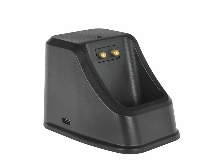 led werkplaatslamp met powerbank - 2000 mah - 550 lm - looplamp - led lamp - werklamp - geko