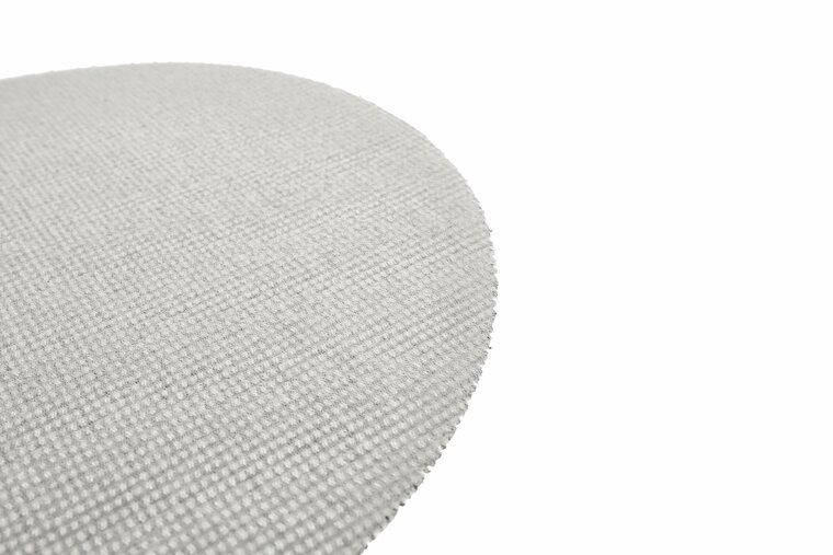 klittenband schuurgaas p40 - schuurgaas 225 mm - schuurnetten - geko