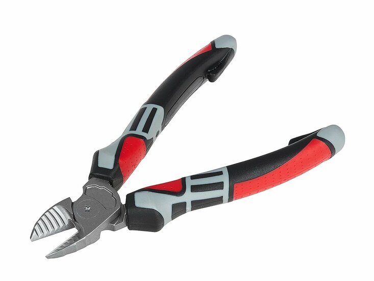 zijkniptang 160 mm - kniptang - zijtang - snijtang - tang - tvardy