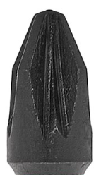 pz2 bit 50mm s2 - schroefbit - boorbit - bitje - slagbit