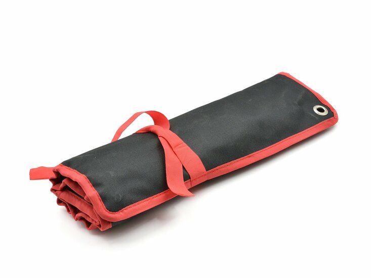 ringsteeksleutel set - 15 delig - 6 tot 27 mm - steeksleutels - ringmoersleutels - tvardy