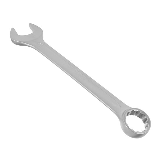 steekringsleutel 36 mm - steeksleutel - combinatiesleutel - ringsleutel