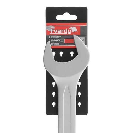 steekringsleutel 36 mm - steeksleutel - combinatiesleutel - ringsleutel